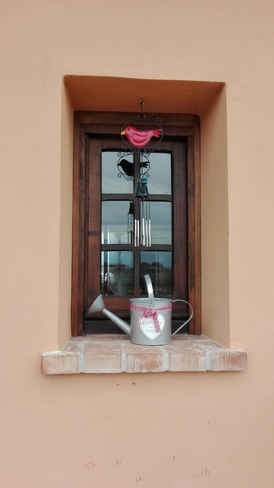 Casale Cavatella Bed & Breakfast Sermoneta Eksteriør bilde